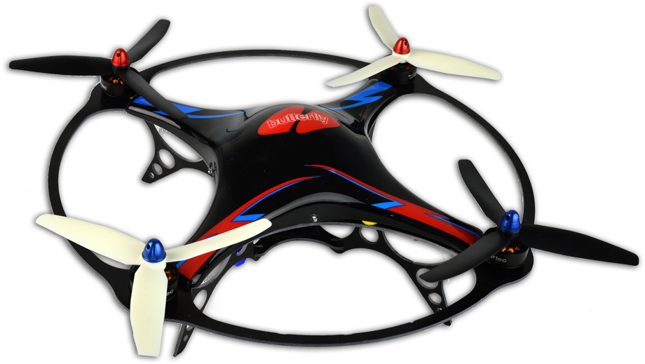 Remote Control RC Quadcopters Drones